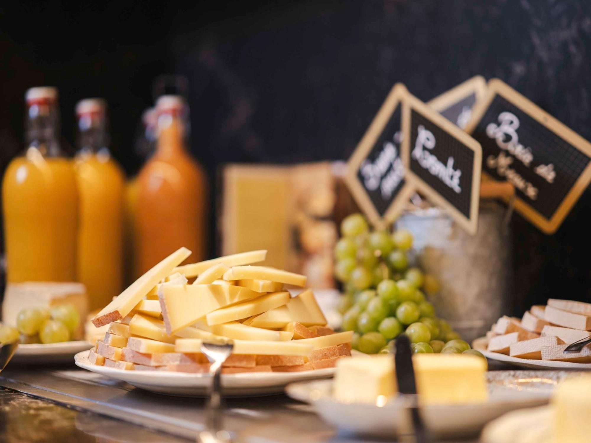 Hotel Mercure Parc Des Expositions Reims