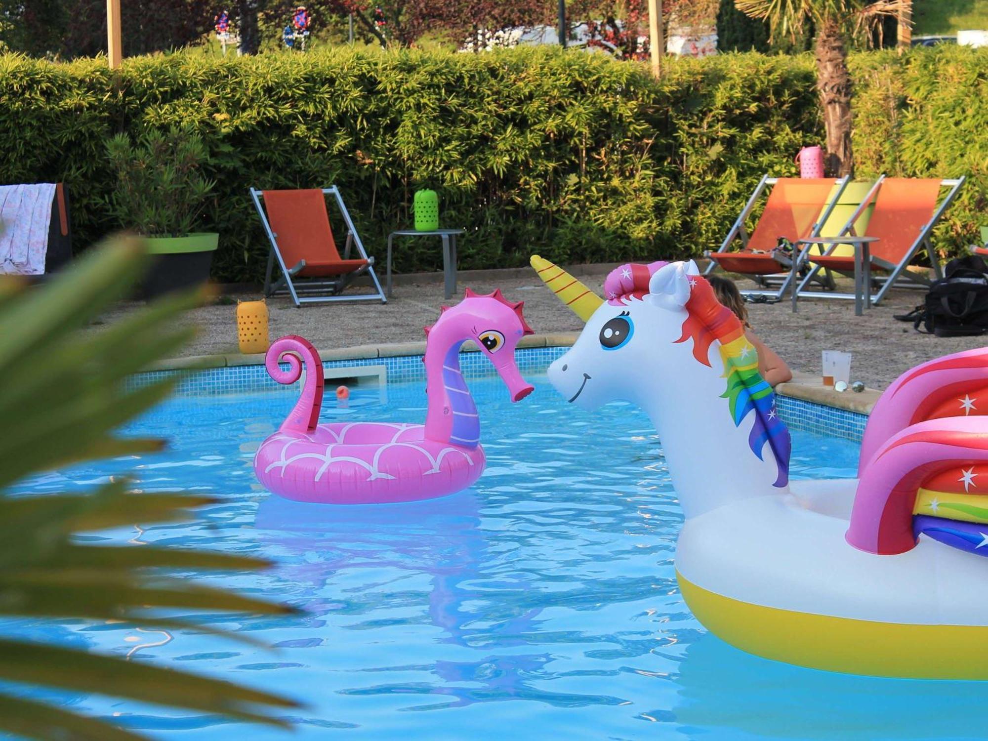 Mercure Parc Des Expositions 4* Reims